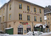 Booking Gastein Büro in Bad Gastein Zentrum